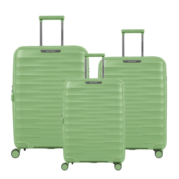 Rapid Air - 3Pcs Set Luggage