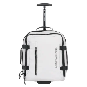 Grand Tour - Backpack with Trolley (The Soft Edition )