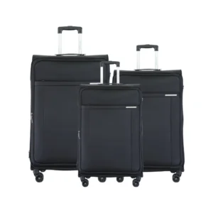 Atlas -  3Pcs Set Luggage