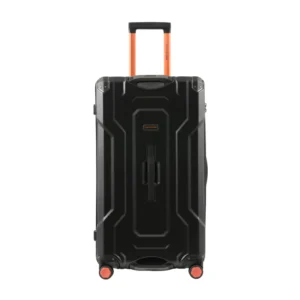 Trunk Case  - 24 Inch Check-In Luggage