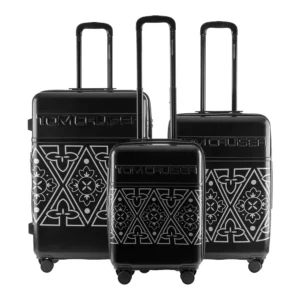 Vision - 3Pcs Set Luggage