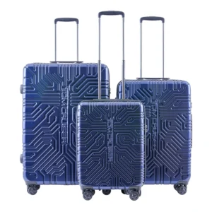 Matrix - 3Pcs Set Luggage