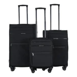 Legacy - Soft 3Pcs Set Luggage